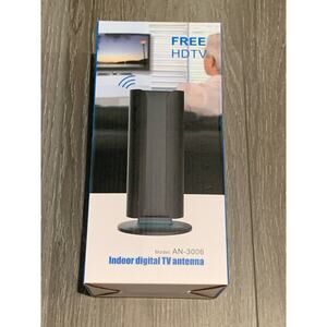 Indoor digital TV Antenna AN-3006